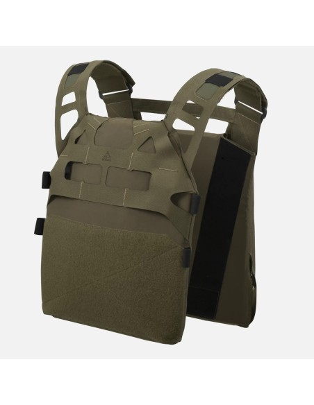 Direct Action Bearcat Ultralight Plate Carrier Nailon (erinevad värvid)
