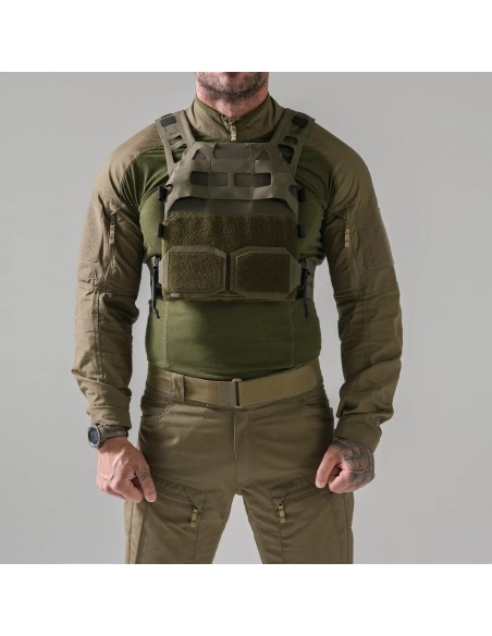 Direct Action Bearcat Ultralight Plate Carrier Nylon (various colors)