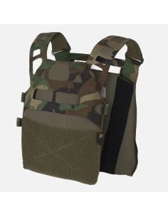 Direct Action Bearcat Ultralight Plate Carrier Nylon (various colors)
