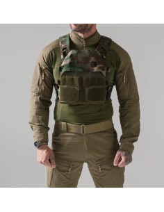 Direct Action Bearcat Ultralight Plate Carrier Nylon (various colors)