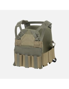 Direct Action Hellcat Low Vis Plate Carrier® Cordura® 500D (various colors)