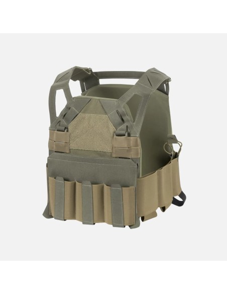 Direct Action Hellcat Low Vis Plate Carrier® Cordura® 500D (erinevad värvid)