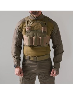 Direct Action Hellcat Low Vis Plate Carrier® Cordura® 500D (various colors)