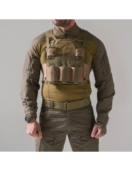 Direct Action Hellcat Low Vis Plate Carrier® Cordura® 500D (erinevad värvid)
