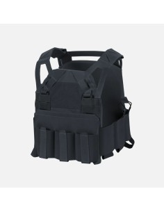 Direct Action Hellcat Low Vis Plate Carrier® Cordura® 500D (various colors)