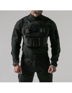 Direct Action Hellcat Low Vis Plate Carrier® Cordura® 500D (various colors)