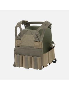 Direct Action Hellcat Low Vis Plate Carrier® Cordura® 500D (various colors)