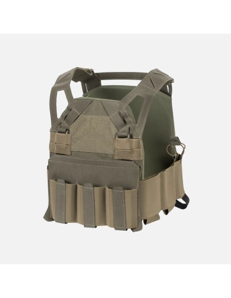 Direct Action Hellcat Low Vis Plate Carrier® Cordura® 500D (erinevad värvid)
