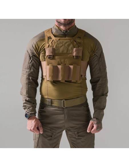Direct Action Hellcat Low Vis Plate Carrier® Cordura® 500D (erinevad värvid)