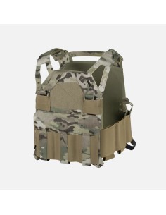 Direct Action Hellcat Low Vis Plate Carrier® Cordura® 500D (various colors)