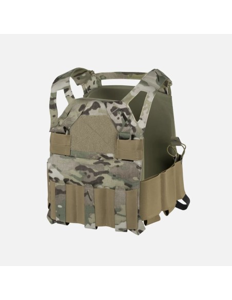 Direct Action Hellcat Low Vis Plate Carrier® Cordura® 500D (erinevad värvid)