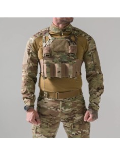 Direct Action Hellcat Low Vis Plate Carrier® Cordura® 500D (various colors)