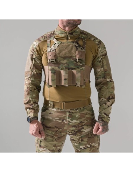 Direct Action Hellcat Low Vis Plate Carrier® Cordura® 500D (erinevad värvid)