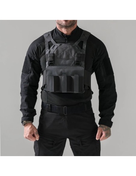 Direct Action Hellcat Low Vis Plate Carrier® Cordura® 500D (erinevad värvid)