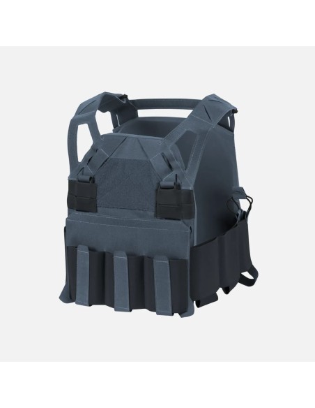 Direct Action Hellcat Low Vis Plate Carrier® Cordura® 500D (erinevad värvid)