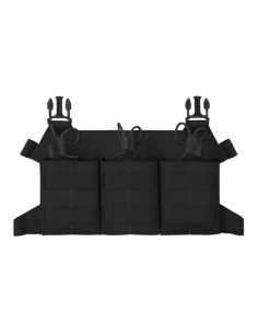 Direct Action Skeletonized Triple 308 Flap Cordura® (various colors)