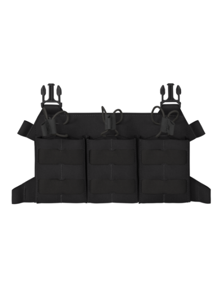 Direct Action Skeletonized Triple 308 Flap Cordura® (various colors)