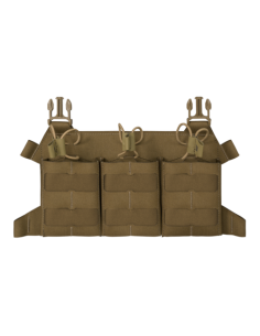 Direct Action Skeletonized Triple 308 Flap Cordura® (various colors)