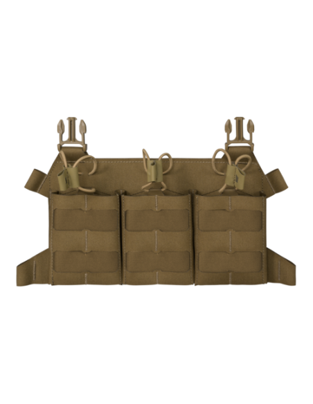 Direct Action Skeletonized Triple 308 Flap Cordura® (erinevad värvid)