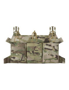 Direct Action Skeletonized Triple 308 Flap Cordura® (various colors)