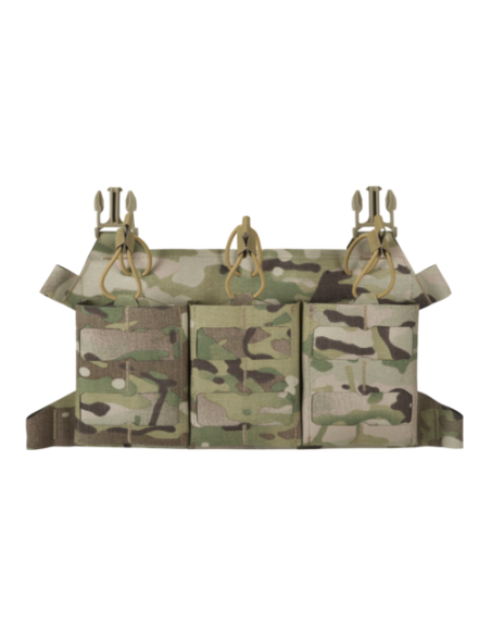 Direct Action Skeletonized Triple 308 Flap Cordura® (erinevad värvid)