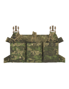 Direct Action Skeletonized Triple 308 Flap Cordura® (various colors)