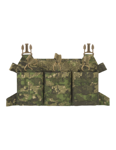 Direct Action Skeletonized Triple 308 Flap Cordura® (various colors)