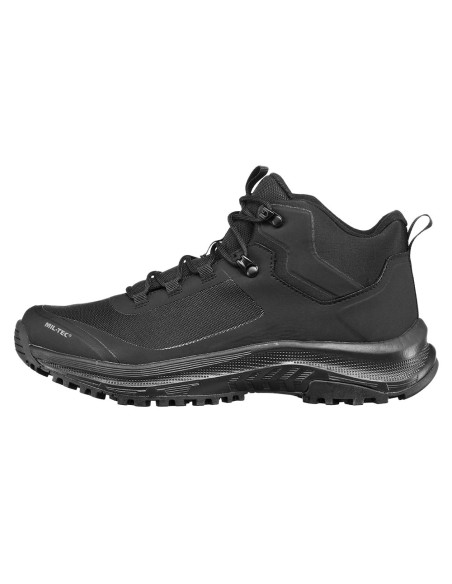 Mil-Tec Assault Boots Mid (multiple colours)