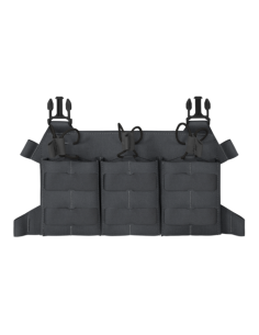 Direct Action Skeletonized Triple 308 Flap Cordura® (various colors)