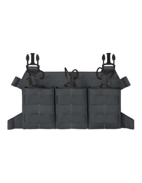 Direct Action Skeletonized Triple 308 Flap Cordura® (various colors)