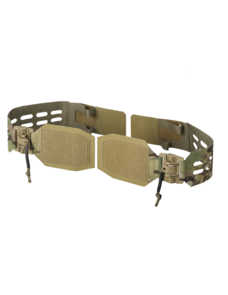 Direct Action Skeletonized Cummerbund Slim (erinevad värvid)