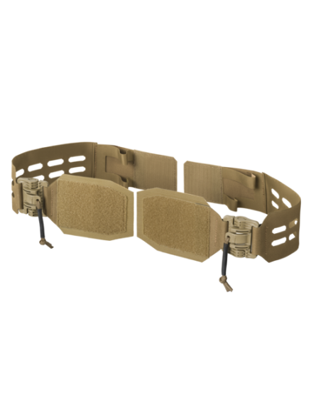 Direct Action Skeletonized Cummerbund Slim (various colors)