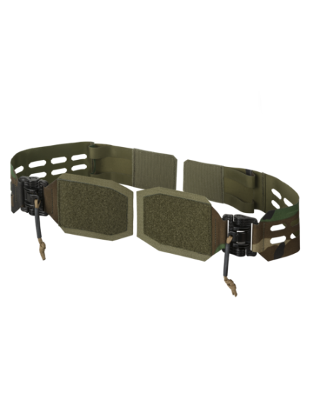 Direct Action Skeletonized Cummerbund Slim (erinevad värvid)