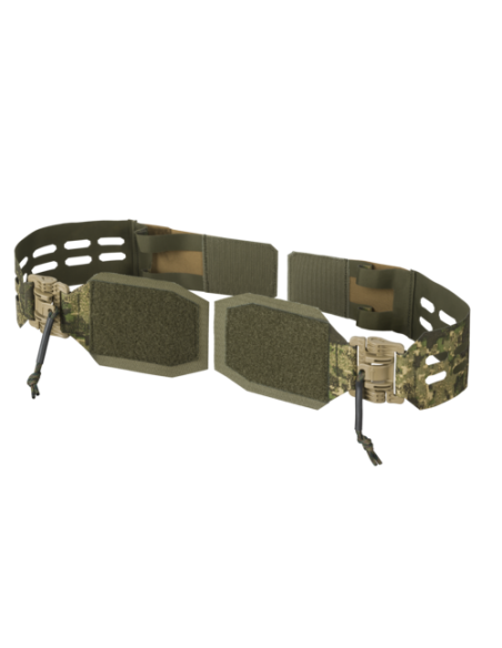 Direct Action Skeletonized Cummerbund Slim (erinevad värvid)