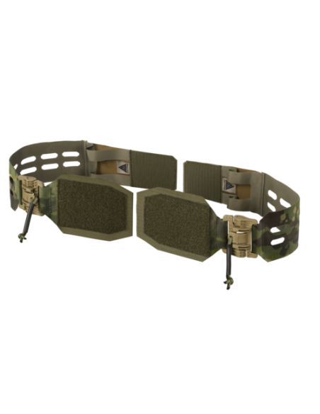 Direct Action Skeletonized Cummerbund Slim (erinevad värvid)