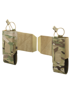 Direct Action Skeletonized Comms Wings Set (various colors)