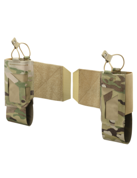 Direct Action Skeletonized Comms Wings Set (erinevad värvid)