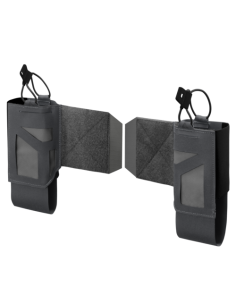 Direct Action Skeletonized Comms Wings Set (various colors)
