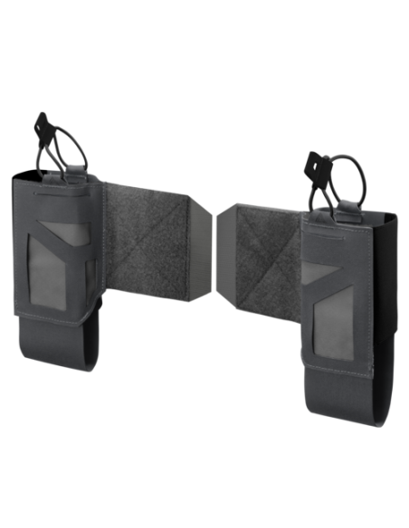 Direct Action Skeletonized Comms Wings Set (erinevad värvid)