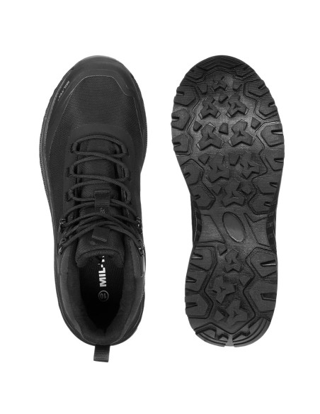 Mil-Tec Saapad Assault Mid (erinevad värvid)