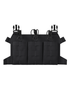 Direct Action Skeletonized Triple 223 Flap Cordura® 500D (various colors)