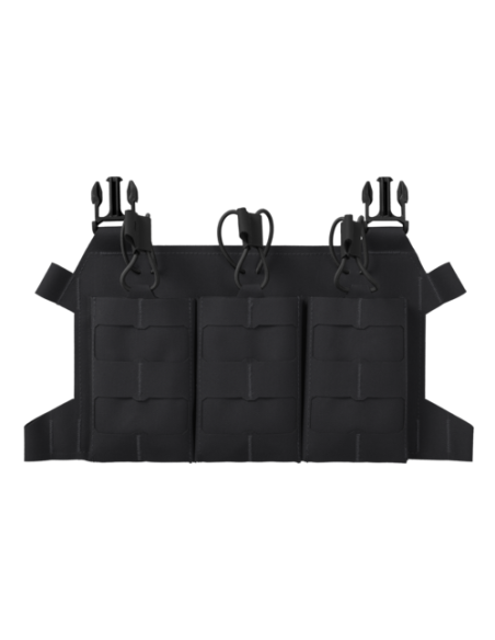 Direct Action Skeletonized Triple 223 Flap Cordura® 500D (erinevad värvid)