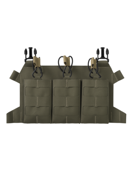 Direct Action Skeletonized Triple 223 Flap Cordura® 500D (erinevad värvid)