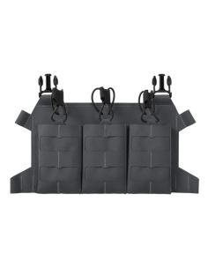 Direct Action Skeletonized Triple 223 Flap Cordura® 500D (various colors)