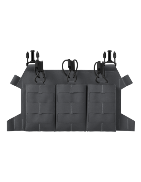 Direct Action Skeletonized Triple 223 Flap Cordura® 500D (various colors)