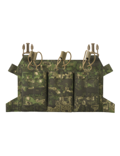 Direct Action Skeletonized Triple 223 Flap Cordura® 500D (various colors)