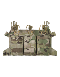 Direct Action Skeletonized Triple 223 Flap Cordura® 500D (various colors)