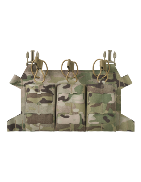 Direct Action Skeletonized Triple 223 Flap Cordura® 500D (erinevad värvid)