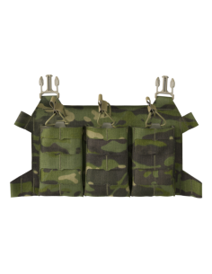Direct Action Skeletonized Triple 223 Flap Cordura® 500D (various colors)