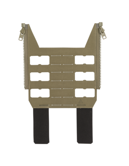 Direct Action Skeletonized Back Panel (various colors)
